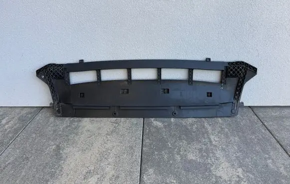 Audi Q5 SQ5 8R Front bumper skid plate/under tray 8R0807233C