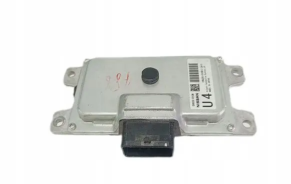 Infiniti Q50 Gearbox control unit/module EMU20010N