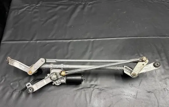 Infiniti FX Front wiper linkage and motor 288101CA0A A8843885 MT312