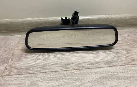 Audi A4 S4 B8 8K Rear view mirror (interior) 8T08575114PK