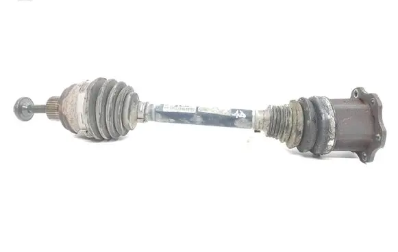 Audi A7 S7 4G Front driveshaft 4H0407271H
