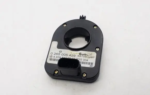 Mercedes-Benz Vito Viano W639 Steering angle sensor A6395420018 0265005429