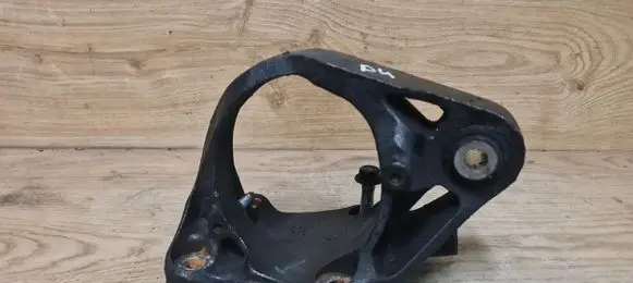 Volvo V70 Driveshaft support bearing bracket 31401326