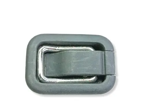 Nissan Qashqai+2 Other trunk/boot trim element 