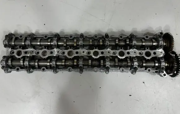 Camshaft