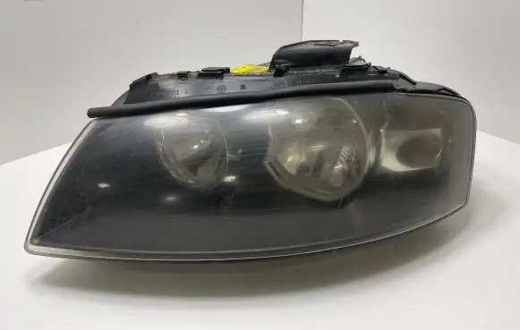 Audi A3 S3 8P Headlight/headlamp 8P0941003A 0301206201