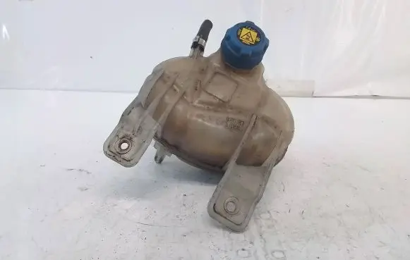 Opel Combo D Coolant expansion tank/reservoir C705