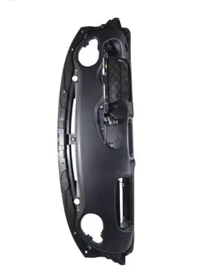 Porsche Boxster 986 Dashboard 99655210201