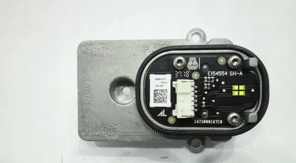 Volkswagen Tiguan LED ballast control module 1473000168