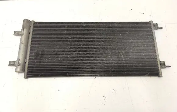 Opel Astra K A/C cooling radiator (condenser) 39011385 427460812