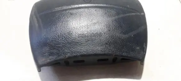 Renault Espace III Steering wheel airbag 7700876275C 9838221000003