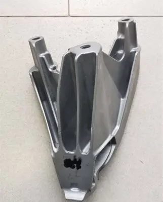 Audi A5 8T 8F Engine mounting bracket 8K0199307 8K0199307CC