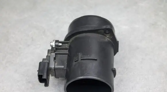 Citroen DS4 Mass air flow meter 9683282980