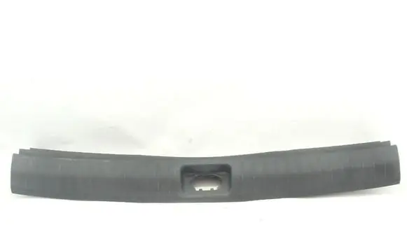 KIA Sportage Trunk/boot sill cover protection brak