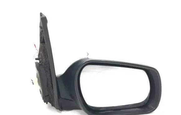 Front door electric wing mirror