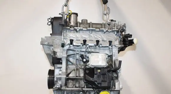Volkswagen Golf VII Engine CZD CZDA