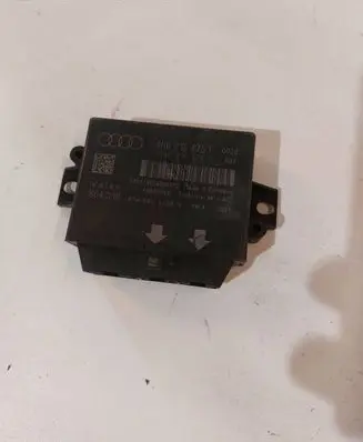 Audi A7 S7 4G Parking PDC control unit/module 4H0919475C 09533060 4H0919475F