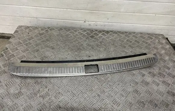 Mercedes-Benz C W203 Trunk/boot sill cover protection A2030901887