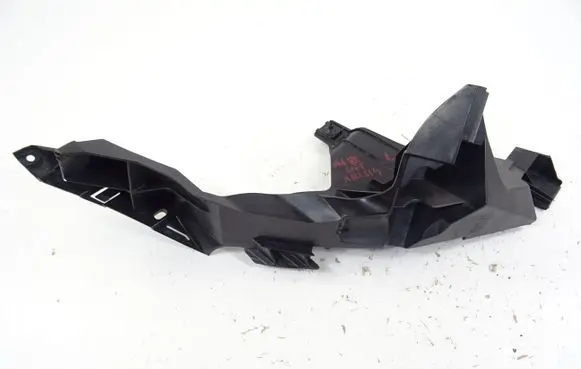 Audi A1 Headlight/headlamp mounting bracket 8XA805607