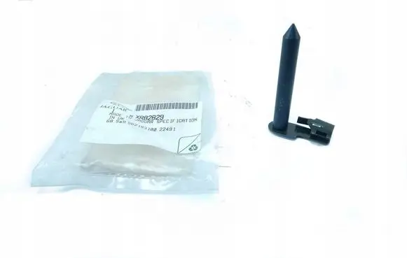 Jaguar S-Type Gear shifter/selector XR82829
