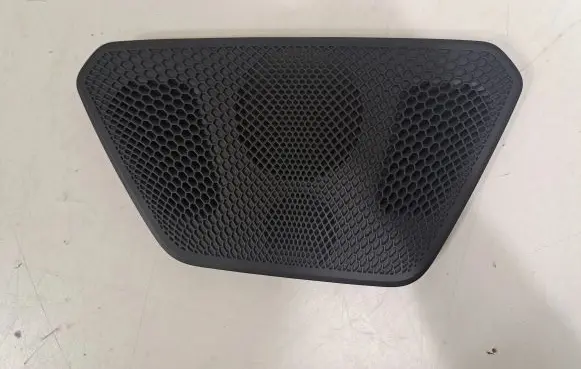 BMW 4 G22 G23 G24 G26 Dash center speaker trim cover 9621896