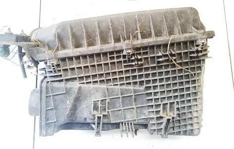 Renault Scenic I Air filter box 7700852517