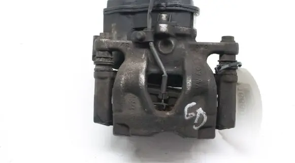 Audi A4 S4 B9 8W Rear brake caliper 8W0615406AA 8W0615404