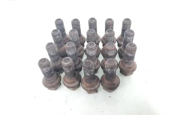 BMW 3 E90 E91 Nuts/bolts 