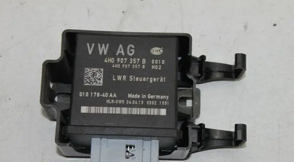 Audi A6 S6 C7 4G Light module LCM 4H0907357B
