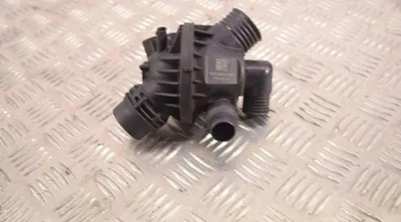 Thermostat/thermostat housing