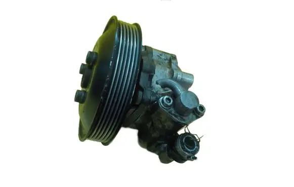 Audi A4 S4 B8 8K Power steering pump 8K0145156E