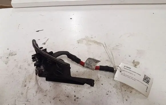 BMW 3 F30 F35 F31 Positive wiring loom 8616810801