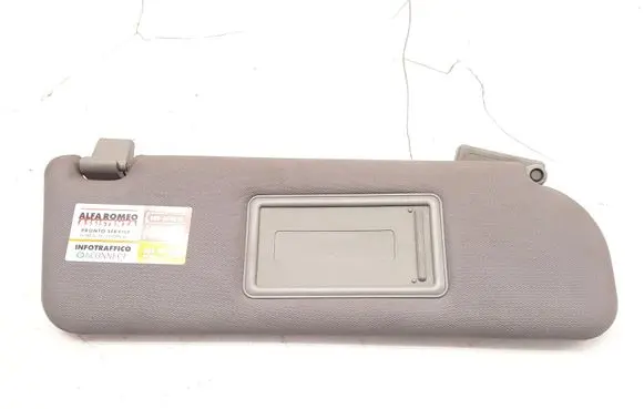Alfa Romeo 166 Sun visor
