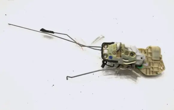 Honda Civic Front door lock