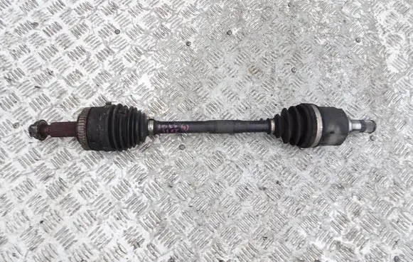 Hyundai ix35 Front driveshaft 5h13