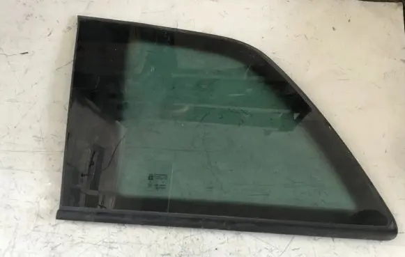 Opel Zafira B Rear side window DOT32M10AS3 13123931 43R00104