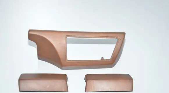 BMW 7 E65 E66 Dashboard glove box trim 7025207 7025306