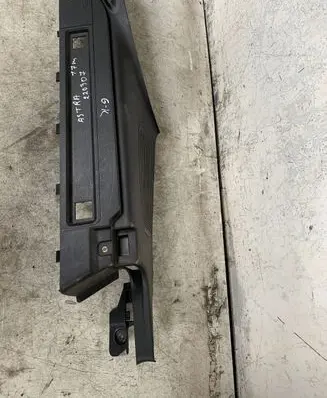Opel Astra K Other trunk/boot trim element