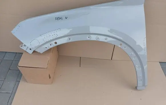 BYD Seal U Fender