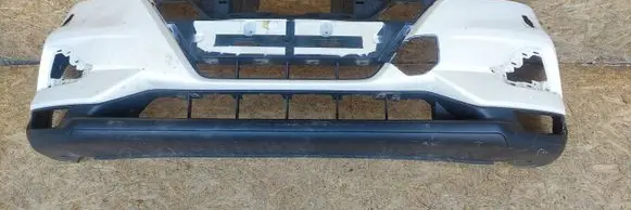 Nissan Qashqai Front bumper 62022HV00H 27004004