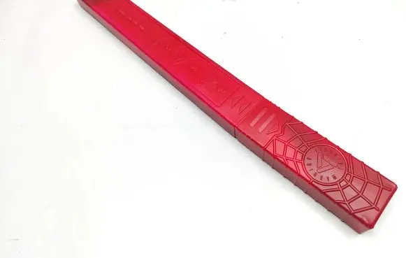 KIA Stonic Emergency warning sign 