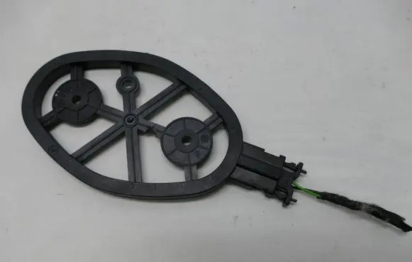 Audi A8 S8 D3 4E Immobiliser reader (aerial) 3D0909141B