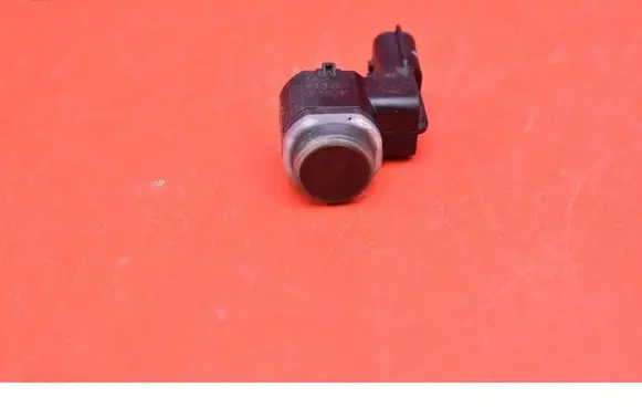 Renault Scenic III - Grand scenic III Parking PDC control unit/module 284420001R