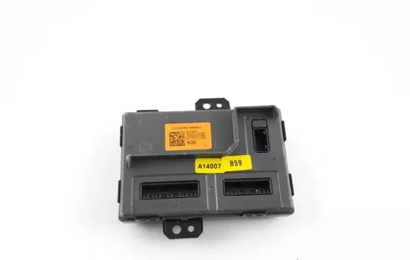 KIA EV6 Air conditioner control unit module 97255CV300 97255-CV300 C20039-4480