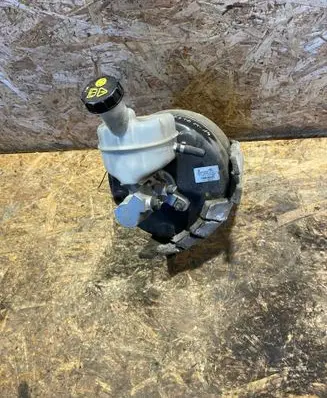 Ford Transit Brake booster BK312B195AH