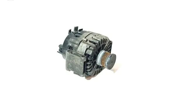 Mercedes-Benz E W212 Generator/alternator P0329555 FG18S012