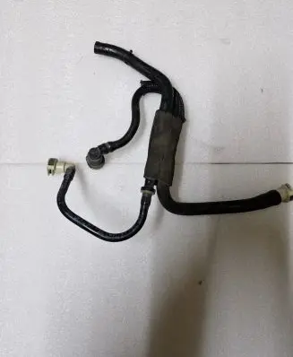 Ford Mustang VI Other engine bay part