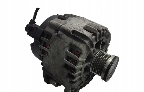 Audi A1 Generator/alternator 03C903023T
