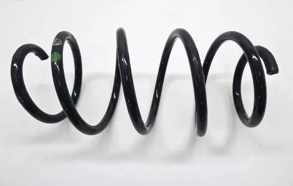 Volkswagen Golf VI Front coil spring 