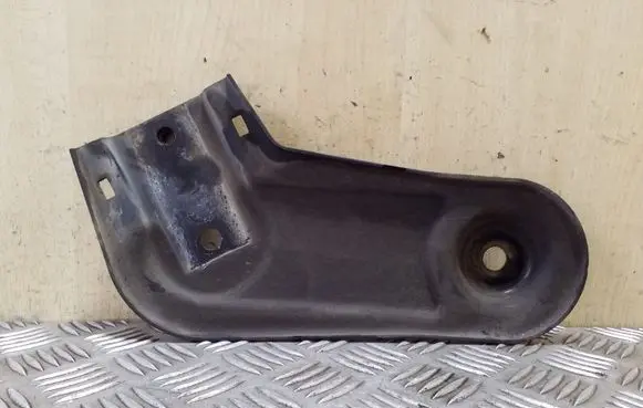Other front suspension part